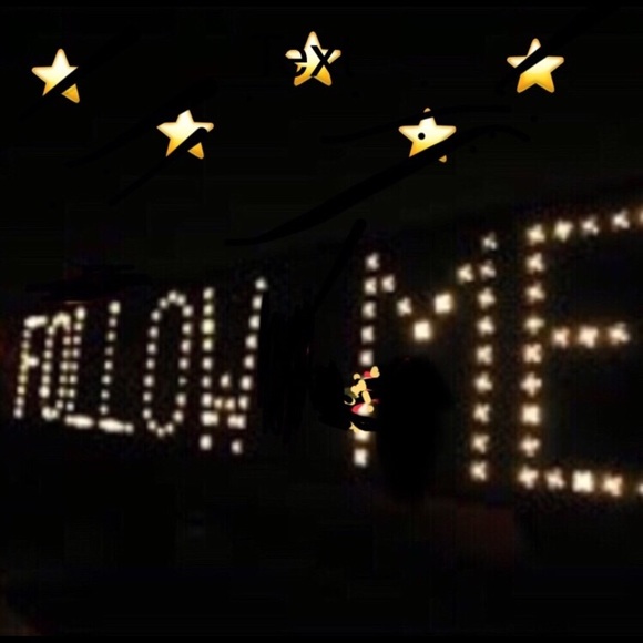 CrYstAl stUdDed sKirt - Picture 8 of 8